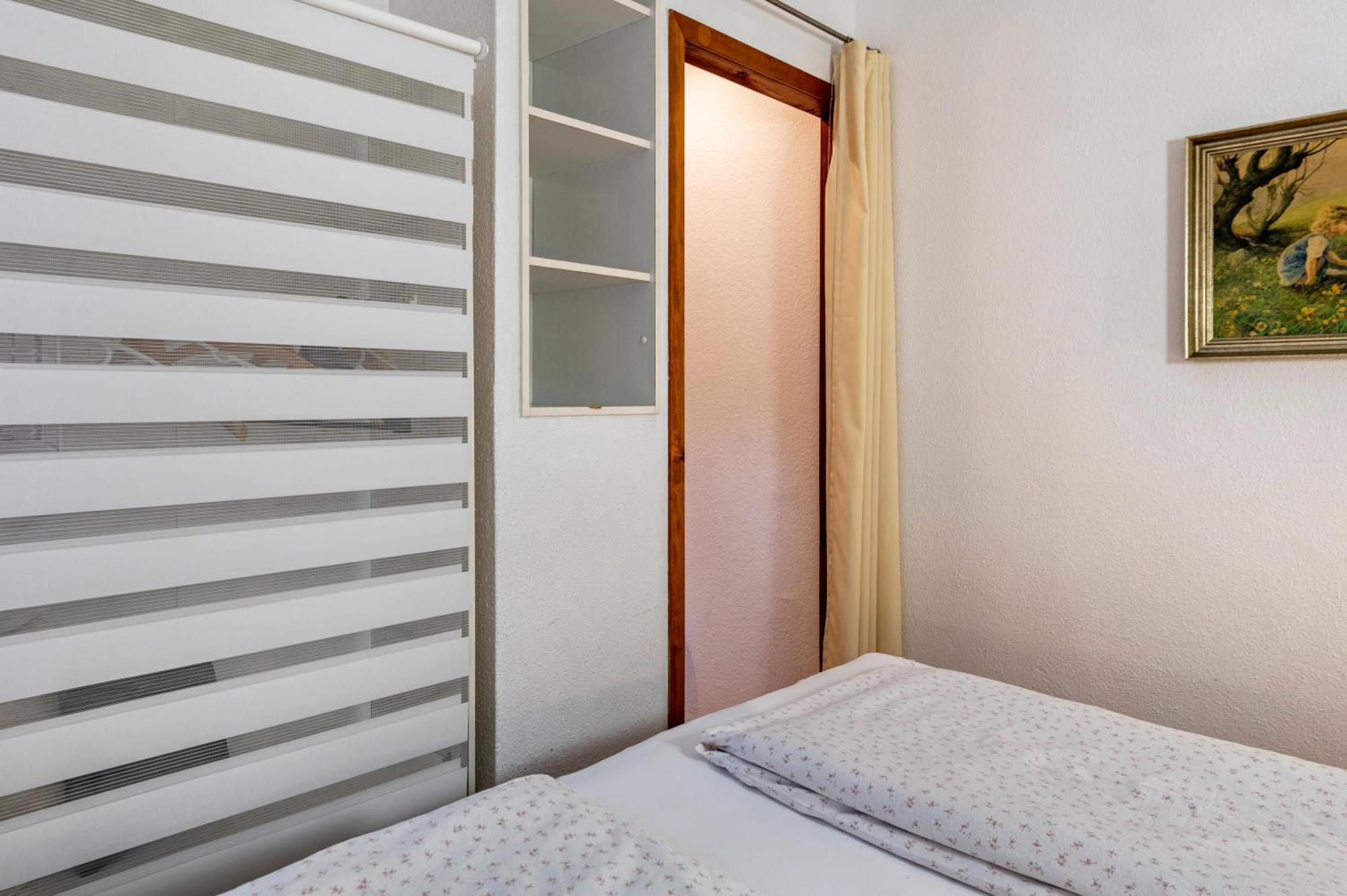Haus Akelei Apartamento Todtmoos Exterior foto